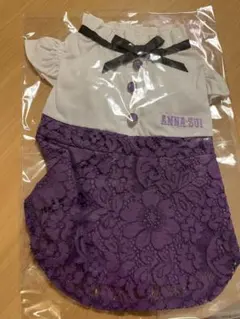ママミー様専用　パープルSサイズのサムネイル