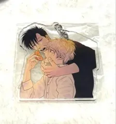 蜜果 akabeko アクリルキーホルダー とらのあな 特典