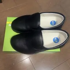 コックシューズ