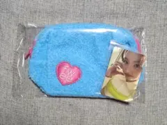 fwee ノベルティポーチ&ナヨン トレカ