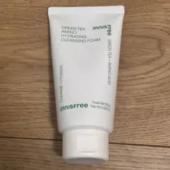 innisfree グリーンティー アミノ クレンジングフォーム 150gのサムネイル
