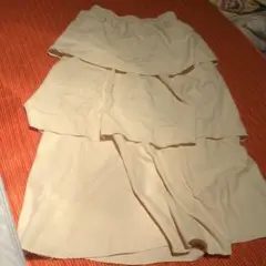 チャオパニック スカート