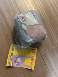 ちいかわ　ガチャガチャ　エコバッグ　ハチワレ