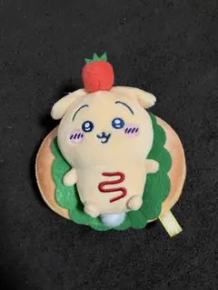 ちいかわベーカリー　ウサギ