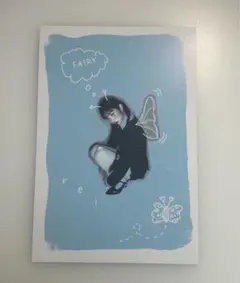 ive レイ トレカセット ポスター ポストカード 2025年最新】レイ ポストカード iveの人気アイテム - メルカリ