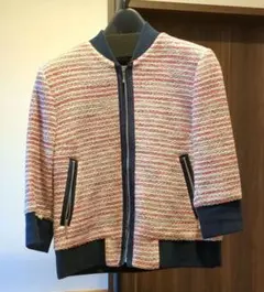 LOVELESS七分丈ジャケット