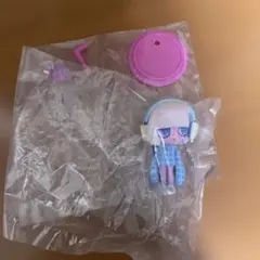 ウイルスイーツ