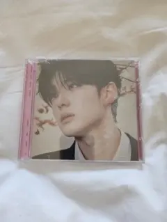 新品 ALPHA DRIVE ONE ald1 EUPHORIA サンヒョン