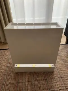【美品】ケーブルボックス　ケーブル・ルーター・コンセント収納