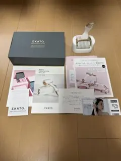 EKATO ボディ メディテーションローラーのサムネイル