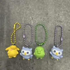 チョコボックス たまごっちパラダイス たまごっち