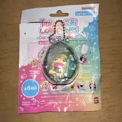たまごっちコレクティブルズ エンジェルスナックタイム　たらてん