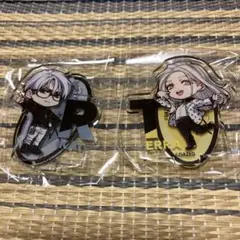 カリスマ ガチャガチャ 草薙理解 テラ