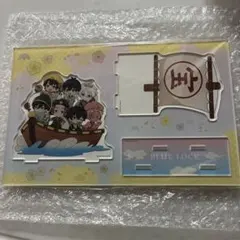 ブルーロック　ふくふく七福神　アクリルジオラマ　新品未開封　完売品　お正月