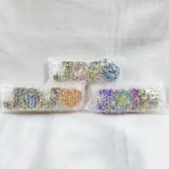 ジョジョの奇妙な冒険 一番くじH賞 LOGO de Collection セット