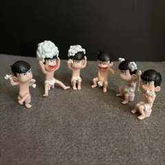 2026年最新】おそ松さんワールドコレクタブルフィギュアの人気アイテム