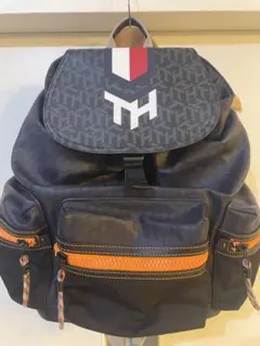 トミーヒルフィガー　バックパック　Tommy Hilfiger リュックのサムネイル