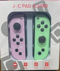 Switch ジョイコン コントローラー