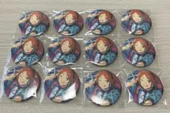 【あんスタ】葵ゆうた ポートレートサイン缶バッジ セット