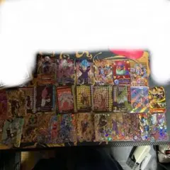 ゆ*迎様 ドラゴンボールヒーローズ　まとめ