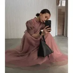 AMERI VINTAGE ドレス