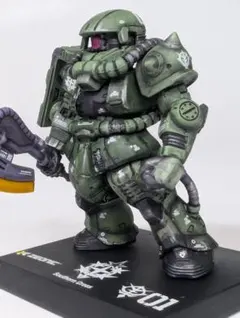 2026年最新】リペイント ガンダムコンバージの人気アイテム - メルカリ