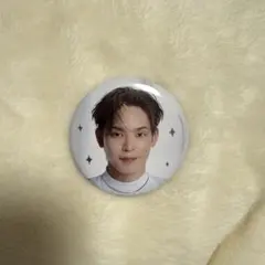 JO1 EIEN 與那城奨 缶バッジ