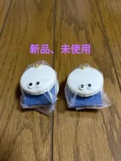 こぐまいたんカフェ ミニチュアチャームコレクション 2個セット