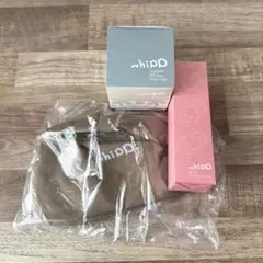 [가격 인하] 휩 오가닉 믹싱 클레이 앤 크림
