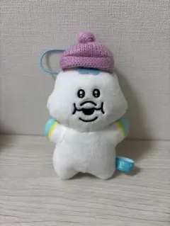 んぽちゃむ ニット帽