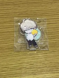 にじさんじ VΔLZ 甲斐田晴 ラウンドワンコラボ ミニアクリルスタンド