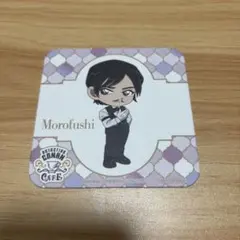 名探偵コナン コナンカフェ コースター 諸伏高明