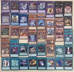 遊戯王　サイバー・ドラゴン　デッキ　パーツ　新規入