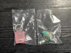 星のカービィ　めじるしアクセサリー　じはんきほおばり　エフィリン