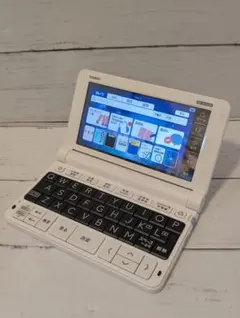 2026年最新】casio xd-sv4000の人気アイテム - メルカリ