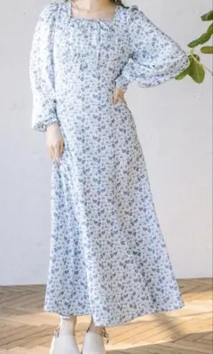 OLIVE des OLIVE ボレロ見えワンピースのサムネイル