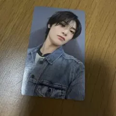 スキズ straykids アイエン 店舗特典 HMV doit