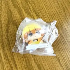 鬼滅の刃　我妻善逸　おねむたん