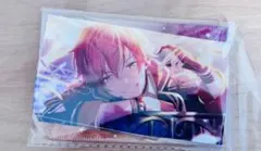 東雲彰人　カード型アクリルスタンド