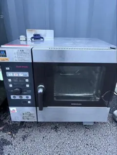 直接引き取り限定] ホシザキ スチコンMIC-5TC3 - メルカリ