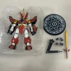 t508 ヴァリアブルアクション グランゾート