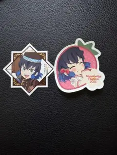 嘴平伊之助 キャラクターグッズ