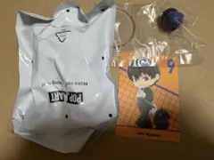 ハイキュー フィギュア 影山