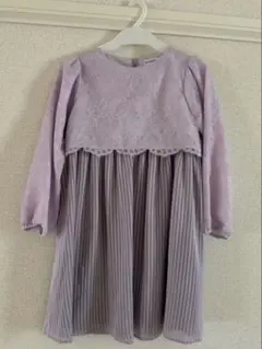 green label relaxing子供用ワンピース120cm