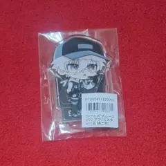 ブルーロック 凪誠士郎 アニメイト アクリルスタンド