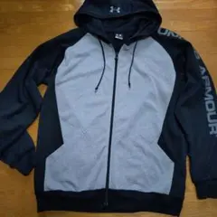Under Armour パーカー