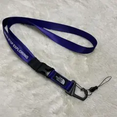 ノースフェイス キーホルダー