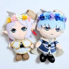 フリーレン&ヒンメル2点セット カチューシャ 2026 USJ 葬送の