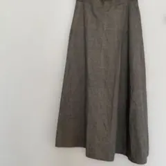 AMERICAN HOLIC ロングスカート