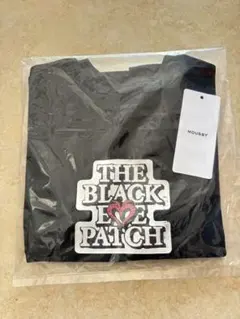 BlackEyePatch OG Label Baby Tee - メルカリ